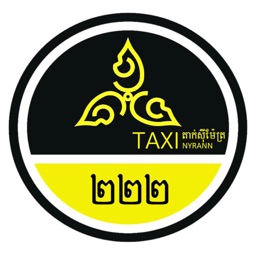Nyrann Taxi