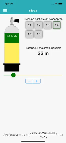 Game screenshot YourDive hack