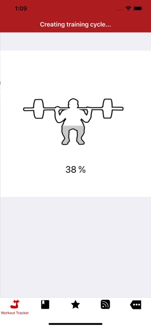 MuscleHack (Mark McManus)(圖2)-速報App