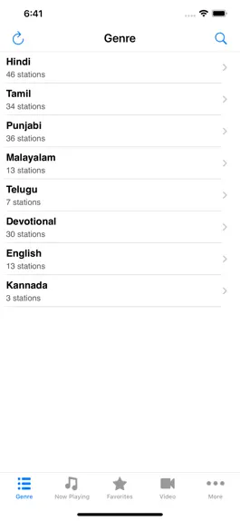 Game screenshot Indian Radio – Desi Stations mod apk
