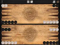 Backgammon ∞ screenshot 4