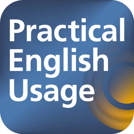 Practical English Usage Cheats
