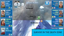 Game screenshot K2 Story hack
