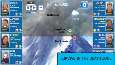 K2 Story screenshot 3