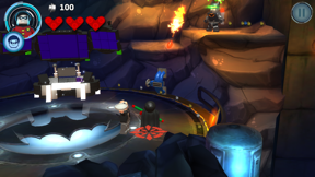 LEGO® Batman™: Beyond Gotham screenshot