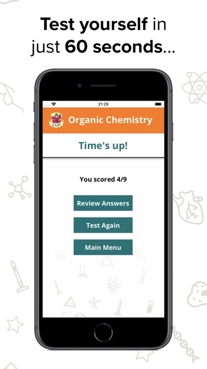 GCSE Chemistry for AQA