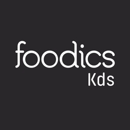 Foodics KDS