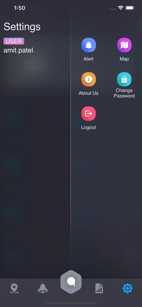 LogyTrak