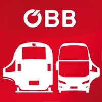 ÖBB Scotty app not working? crashes or has problems?