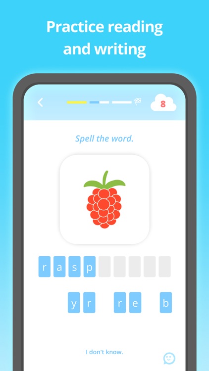 EASY peasy: English (EDU) screenshot-6