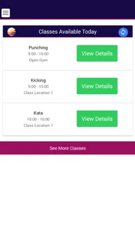 Game screenshot WhiteBelt Mobile apk