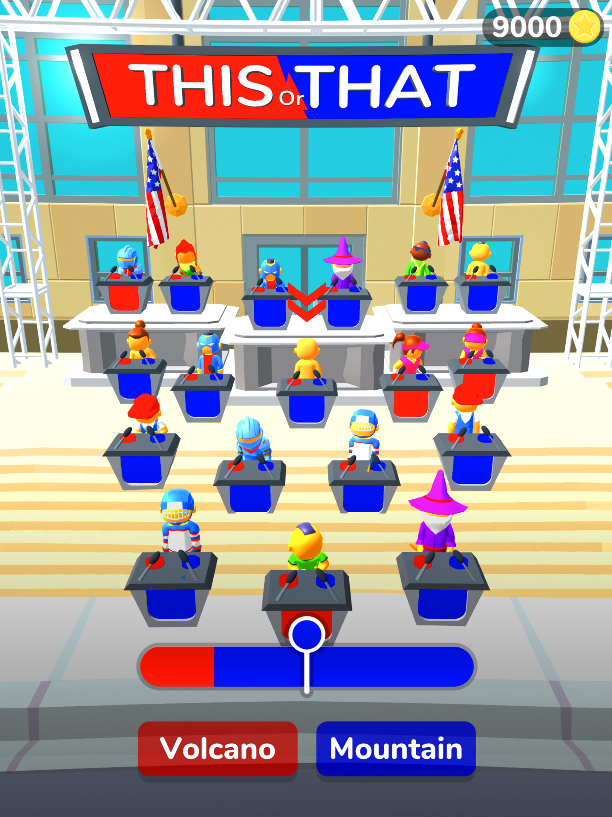 ToT or Trivia screenshot 8