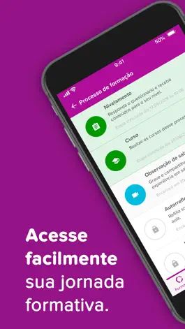 Game screenshot Coach Virtual Compartilha mod apk