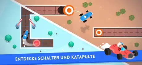 Code Kart - Lehrerausgabe