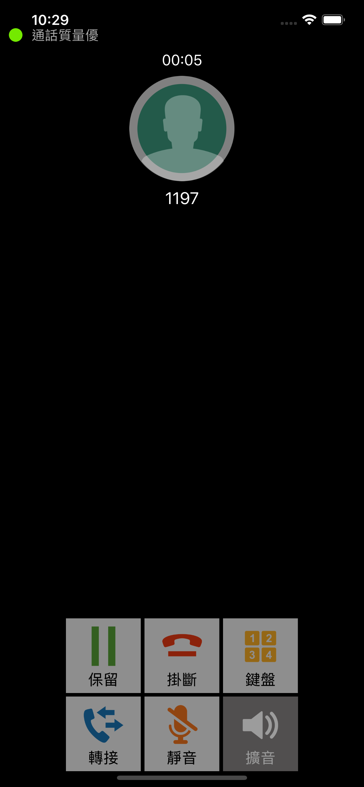 IP3088M screenshot 3