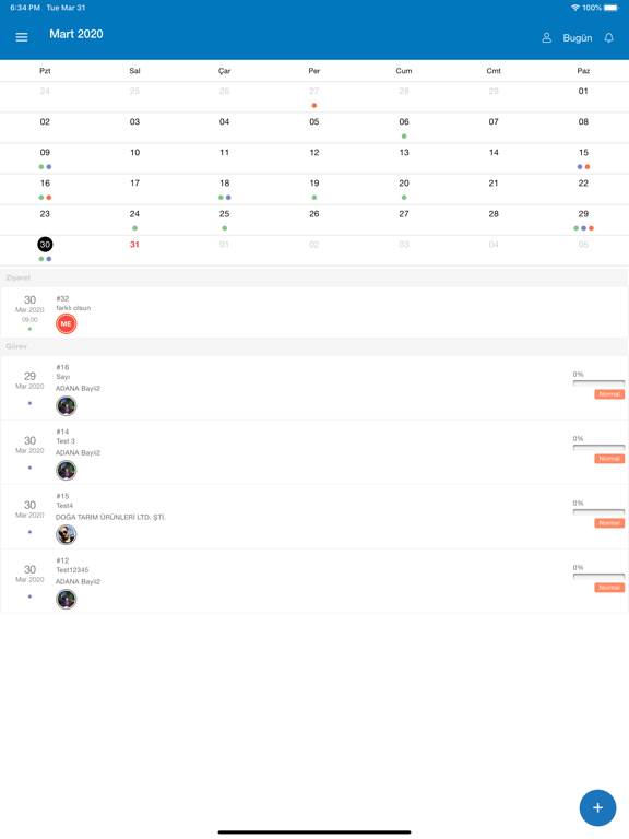 Screenshot #4 pour DK Saha Uygulaması