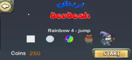 Game screenshot Berbesh hack