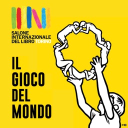 Salone del Libro di Torino