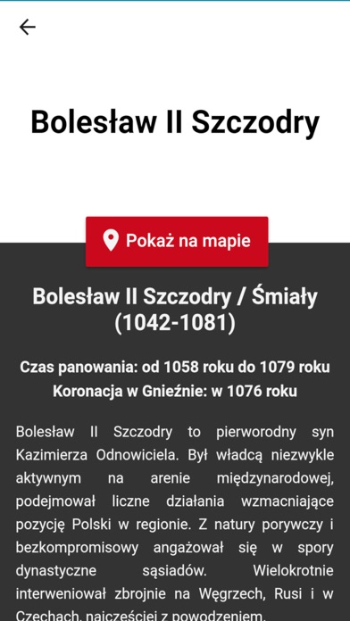 Królika GOń screenshot 2