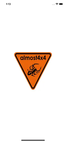 Game screenshot Almost4X4 mod apk