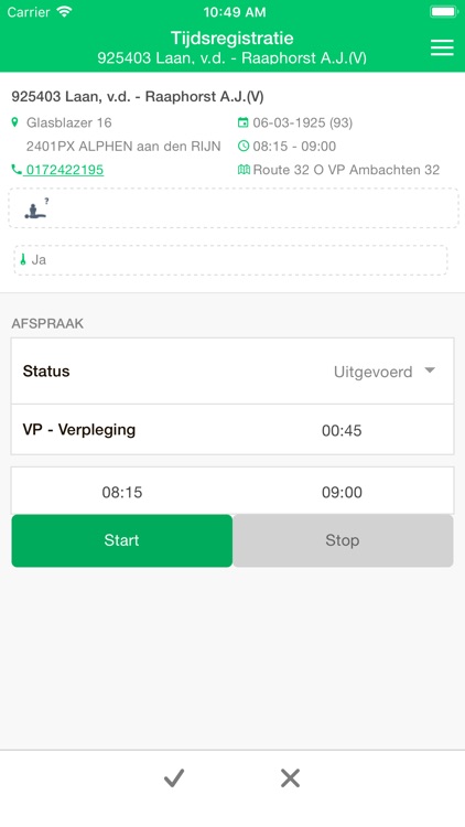 Qic Mobile screenshot-3