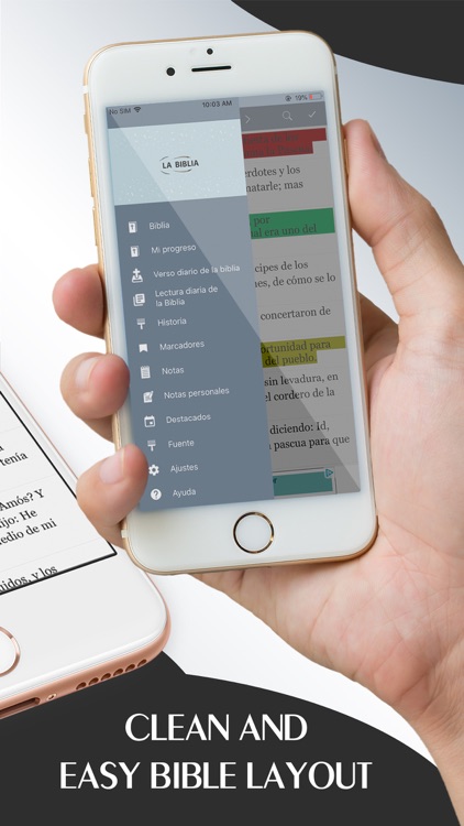 La Biblia · screenshot-8