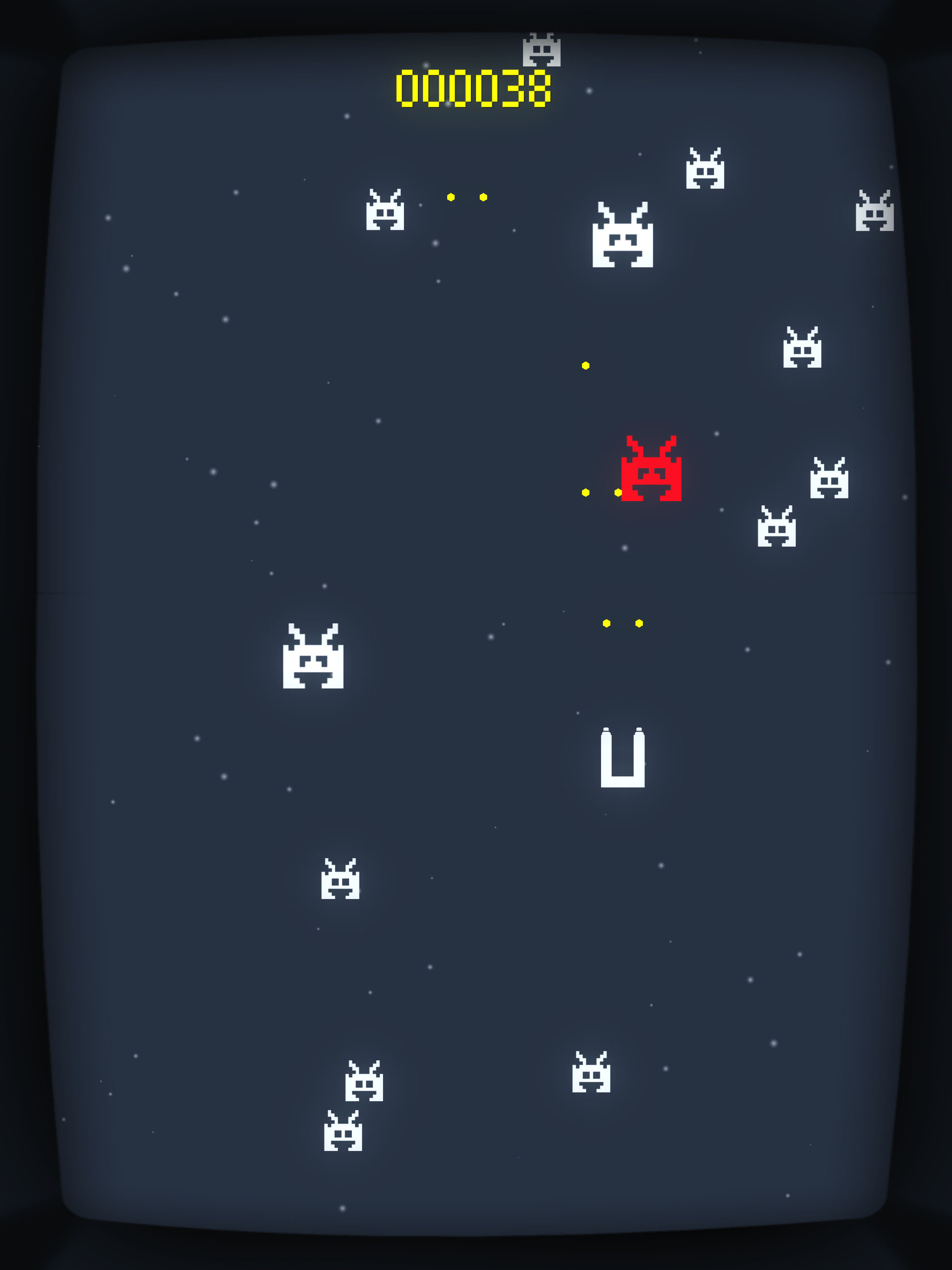 Bug Games The Game