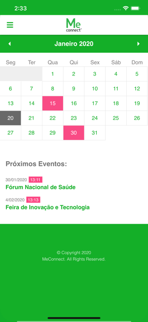MeConnect(圖3)-速報App