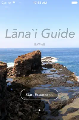 Game screenshot Lāna‘i Guide mod apk