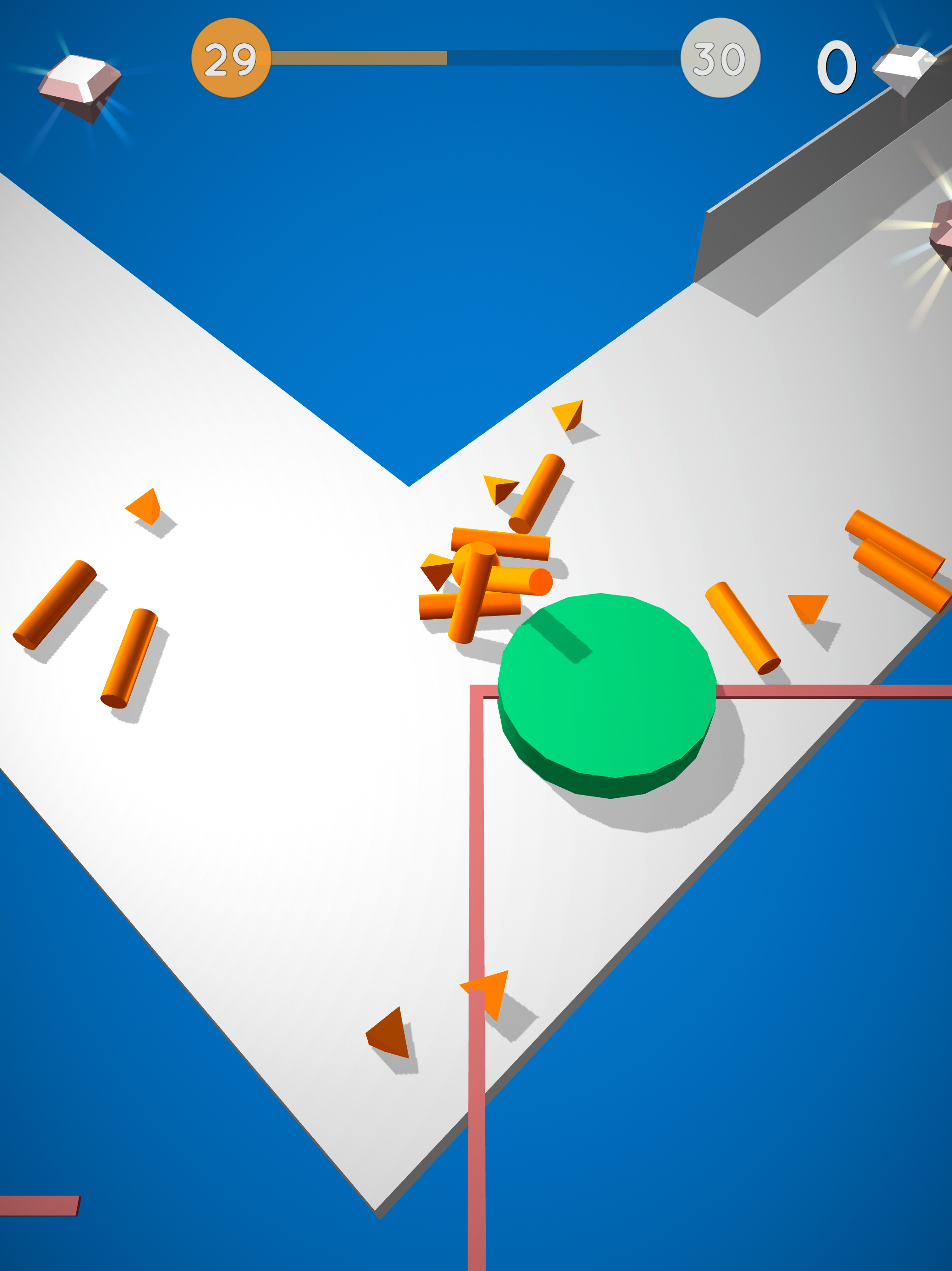 Hit Stack screenshot 5