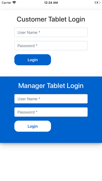 Local Rewards Me iPhone screenshot 2 - Business app