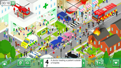 Screenshot #1 pour American Big Picture