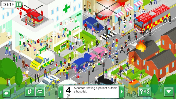 American Big Picture