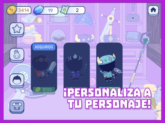 Screenshot #5 pour Yu-Go! Lite