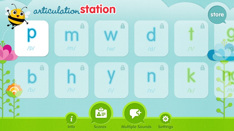 Articulation Station screenshot-0