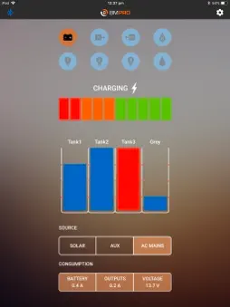 BMPRO JHub screenshot 4