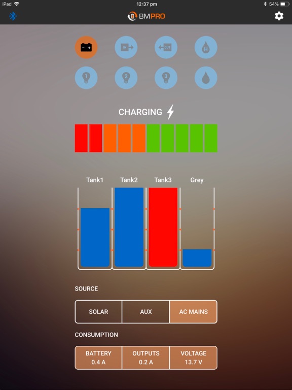 Screenshot #4 pour BMPRO JHub
