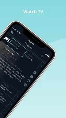SETAR Live screenshot 2