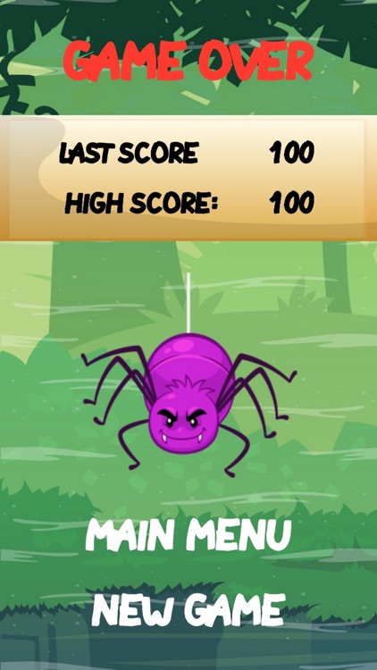 wBEE sSPIDER screenshot-3