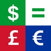 Currency Plus Exchange Rate - iPhoneアプリ