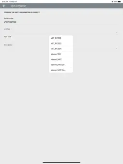 DrivePro® Preventive Maint. screenshot 11