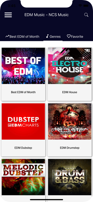 EDM音樂 -  NCS音樂(圖2)-速報App