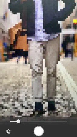 Pixelizr screenshot 3