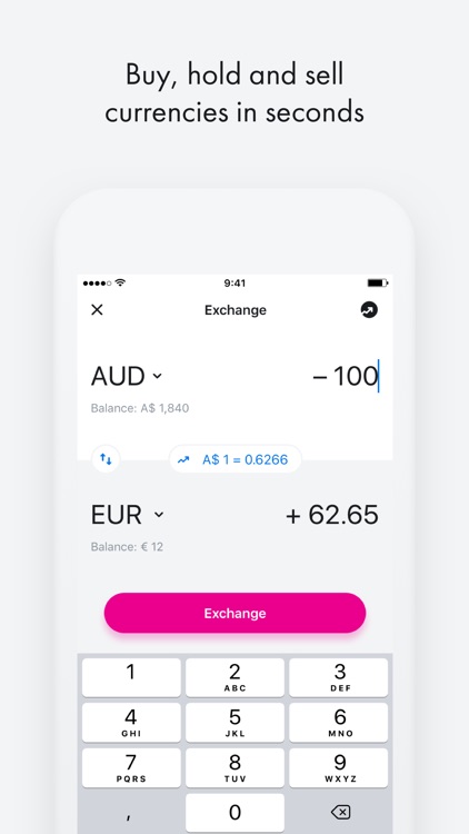 Revolut - Radically Better screenshot-4
