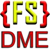 FS-LST DME icon