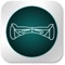 This is a balanced car APP he controls and reads the car information by way of Bluetooth 4