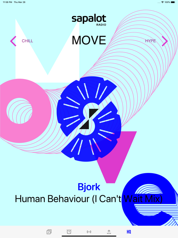 Screenshot #5 pour Sapalot Radio