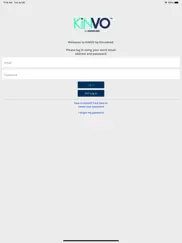kinvo by kinvolved ipad images 1