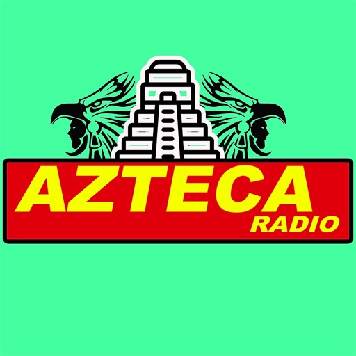 Radio Azteca Musical iOS App