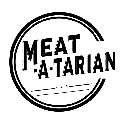 Meat-A-Tarian icon